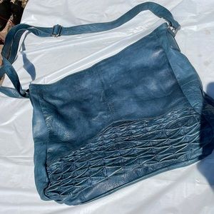 Day & Mood shoulder bag